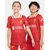 Conjunto Infantil Liverpool Home - 24/25 na internet