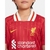 Conjunto Infantil Liverpool Home - 24/25 - HEPTA IMPORTS · Estoque