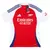 Camisa Arsenal FC Home 2024/25 - Torcedor Masculino - comprar online