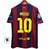 Camisa Retrô Barcelona Home - 2014/15 - Torcedor Masculino - MESSI #10 - comprar online