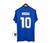 Camisa Retrô Argentina Away - 1994/95 - Torcedor Masculino #MESSI 10 - comprar online
