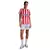 Camisa Atlético de Madrid Home 2025/26 - Torcedor Feminina - comprar online