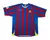 Camisa Barcelona 2005/06 Retrô - comprar online