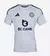Camisa Leicester City Third 2024/25 - Torcedor Masculino - comprar online