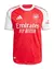 Camisa Arsenal FC Home 2025/26 - Torcedor Masculino - comprar online