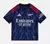 Camisa Arsenal FC Away 2025/26 - Torcedor Masculino - comprar online