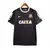 Camisa Corintiano Retrô 2012 Home Masculina - Preto - comprar online