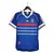 Camisa França Retrô 1998 - Azul - comprar online