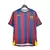 Camisa Barcelona Retrô 2006 Azul e Vermelha - comprar online