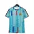 Camisa Barcelona Retrô 1996/1997 Azul Clara - comprar online