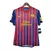 Camisa Barcelona Retrô 2011/2012 Azul e Grená - comprar online
