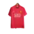 Camisa Retrô Manchester United Home 2007/08 Masculino Vermelho - comprar online