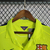 Camisa Retrô Barcelona - 2014/15 - Torcedor Masculino - Verde - HEPTA IMPORTS · Estoque