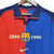 Camisa Retrô Barcelona Home - 1999 - Torcedor Masculino na internet