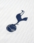 Camisa Tottenham Home 2024/25 - Torcedor Feminina - HEPTA IMPORTS · Estoque