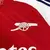 Camisa Arsenal FC Home 2024/25 - Torcedor Feminina - loja online