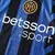 Camisa Inter de Milão Home 2024/25 - Jogador Masculino - HEPTA IMPORTS · Estoque