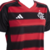 Imagem do Camisa Flamenguista Home 2025/26 - Torcedor Feminina