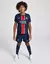 Conjunto Infantil Paris Saint Germain Home - 24/25 - comprar online