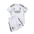 Conjunto Infantil Real Madrid Home - 25/26 - comprar online