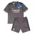 Conjunto Infantil Real Madrid Third - 24/25 - comprar online