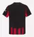 Camisa AC Milan Home 2025/26 - Torcedor Masculino na internet
