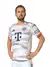 Camisa Bayern de Munique Away 2025/26 - Torcedor Masculino - loja online