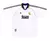 Camisa Retrô Real Madrid Home - 98/00 - comprar online