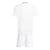 Conjunto Infantil Real Madrid Home - 24/25 na internet