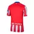Camisa Atlético de Madrid Home 2024/25 - Torcedor Masculino na internet