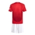 Conjunto Infantil Manchester United Home - 24/25 na internet