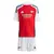 Conjunto Infantil Arsenal FC Home - 24/25 - comprar online