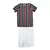 Conjunto Infantil Fluminense Home - 24/25 na internet