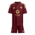 Conjunto Infantil AS Roma Home - 24/25 - comprar online