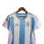 Camisa Argentina Home 2024/25 - Torcedor Feminina na internet