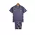 Conjunto Infantil Inglaterra Away - 24/25 - comprar online