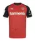 Camisa Bayer Leverkusen Home 2024/25 - Torcedor Masculino - comprar online