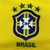 Camisa Retrô Brasil Home - 2002 - Torcedor Masculino na internet