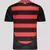 Camisa Flamenguista Home 2025/26 - Jogador Masculino na internet