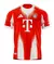 Camisa Bayern de Munique Home 2025/26 - Torcedor Masculino - comprar online