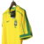 Camisa Retrô Seleção Brasil 1998/98 Home - HEPTA IMPORTS · Estoque