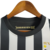 Camisa Santista Retrô 2012/13 - Torcedor Masculino - Preto e Branco - comprar online