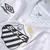 Camisa Santista Home 2025/26 - Torcedor Masculino - Branco - Neymar Jr #10 - loja online