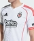 Camisa Besiktas Home 2025/26 - Torcedor Masculino na internet