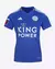 Camisa Leicester City Home 2024/25 - Torcedor Feminina - comprar online