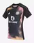 Camisa Leicester City Away 2024/25 - Torcedor Feminina na internet