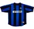 Camisa Inter de Milão 1999 Retrô - comprar online