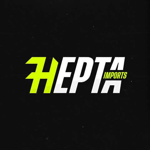 HEPTA IMPORTS · Estoque