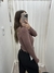 Media Polera Hilo Cata
