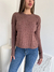 Sweater Hilo Lara - Propia Store
